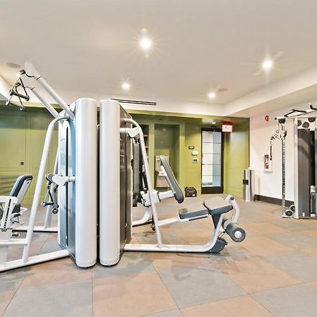 Global Luxury Suites In The Heart Of San Carlos Bagian luar foto
