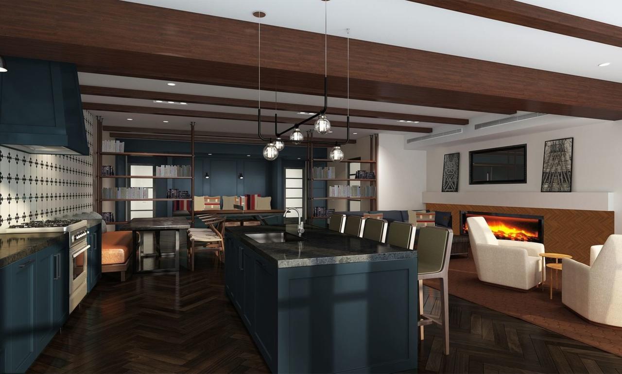 Global Luxury Suites In The Heart Of San Carlos Bagian luar foto