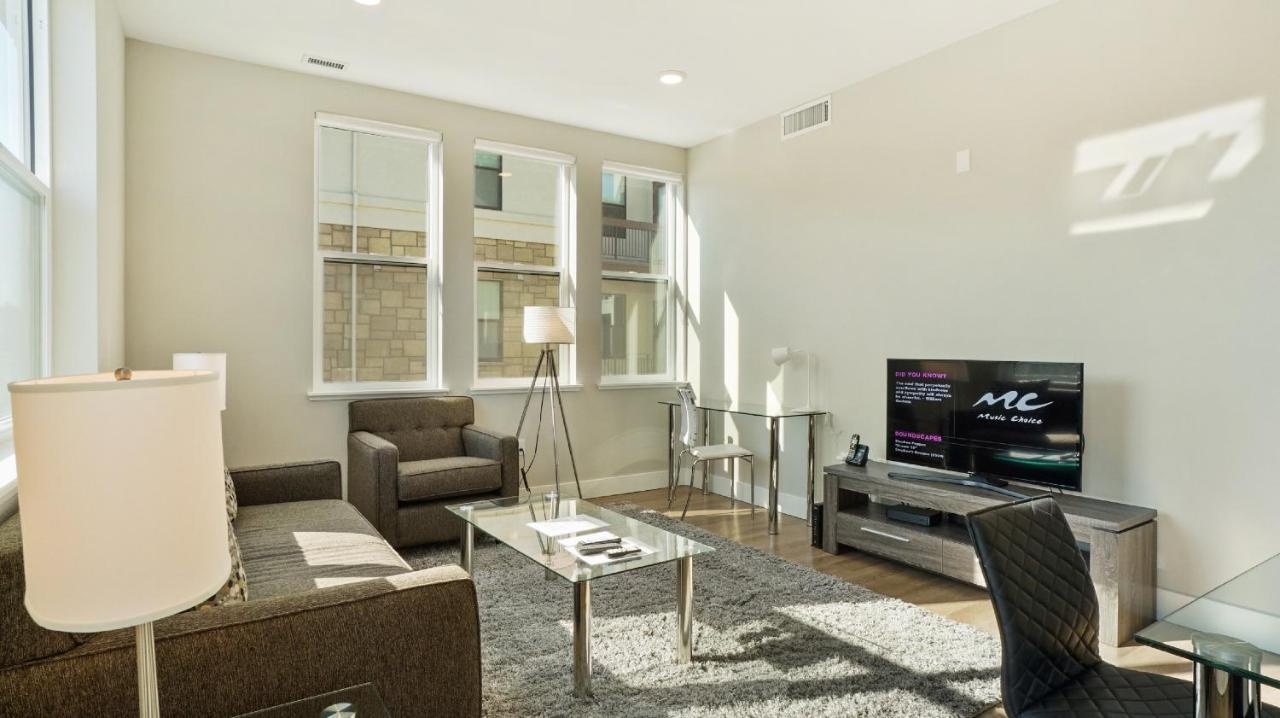 Global Luxury Suites In The Heart Of San Carlos Ruang foto