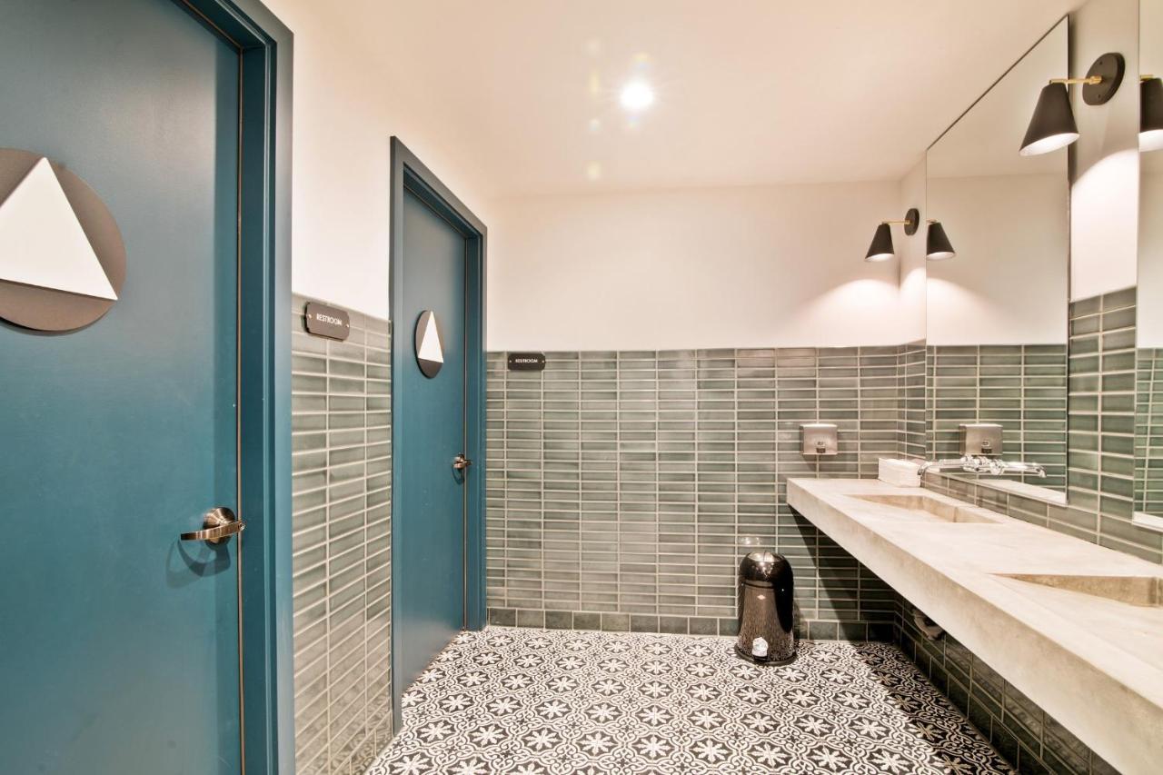 Global Luxury Suites In The Heart Of San Carlos Bagian luar foto